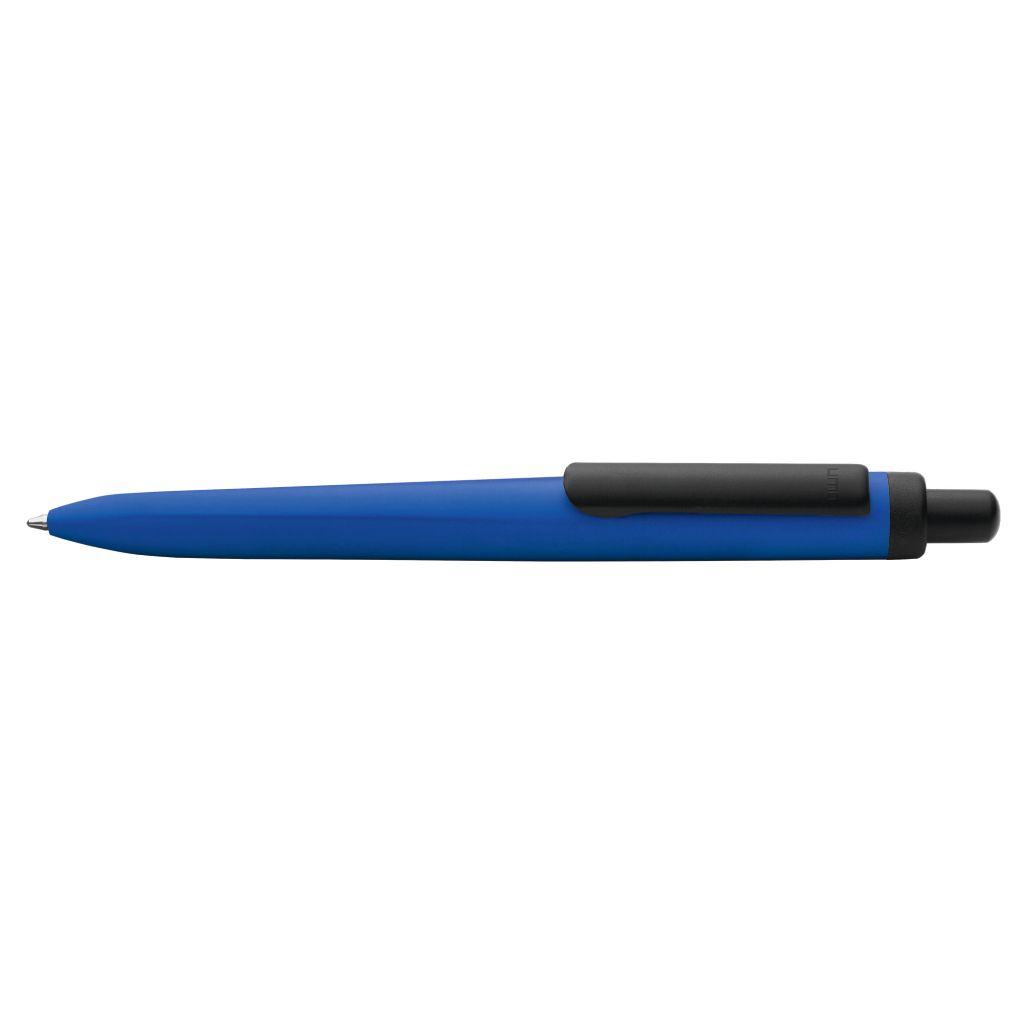 Trion Druckkugelschreiber - mittelblau-316