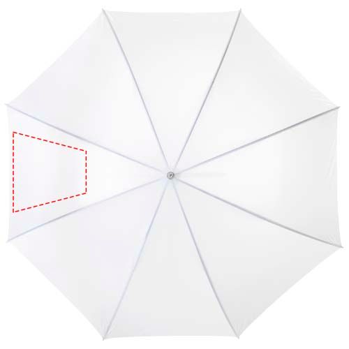 Veredelungsposition 7. Segment