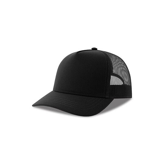 black - black