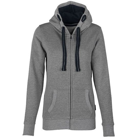 grey melange