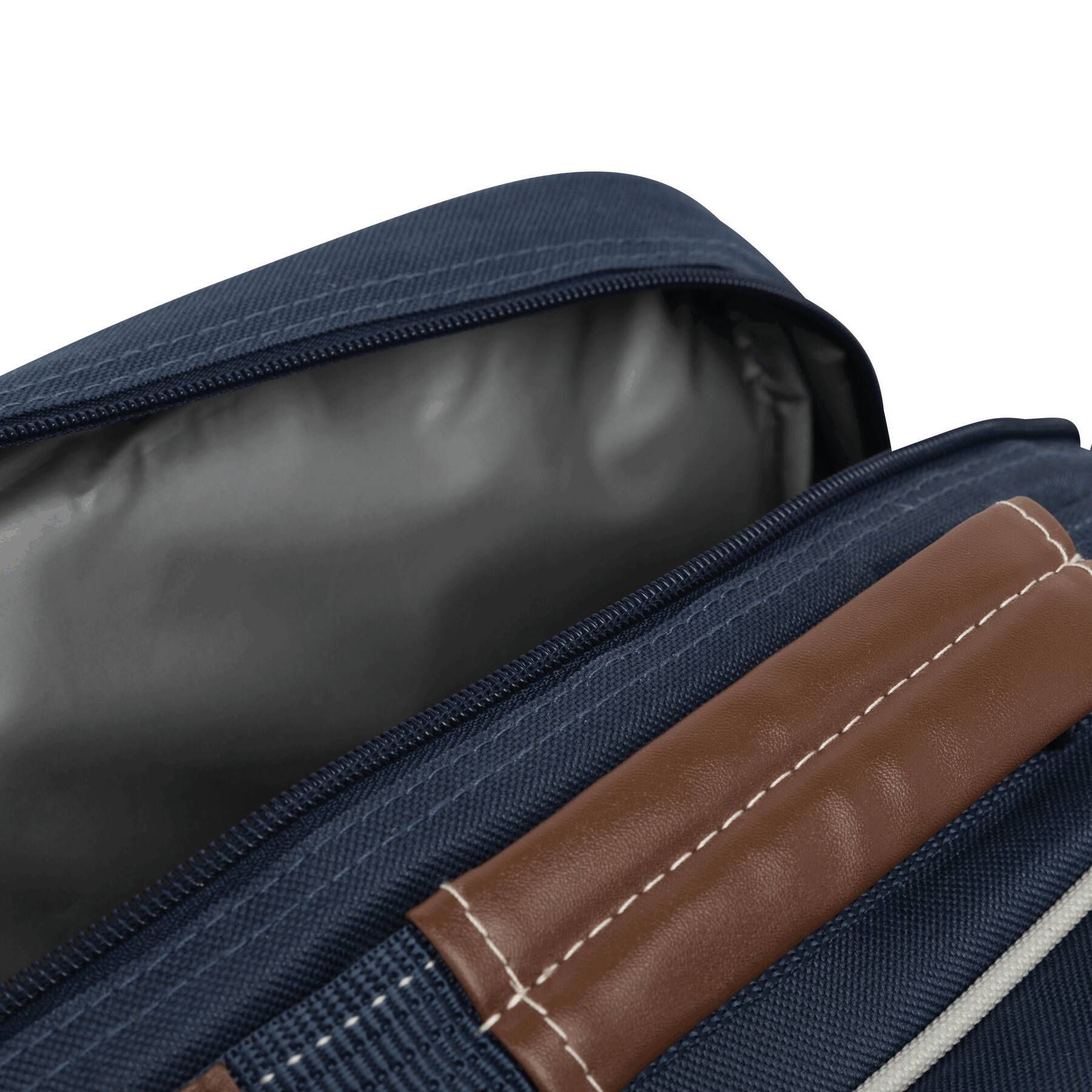 Picknickrucksack HYDE PARK - blau-159