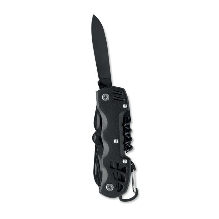 13in1-Multitool-Messer MYTOOL - schwarz-401