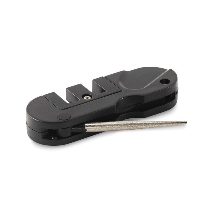 Messerschärfer KEENSHARP - schwarz-820