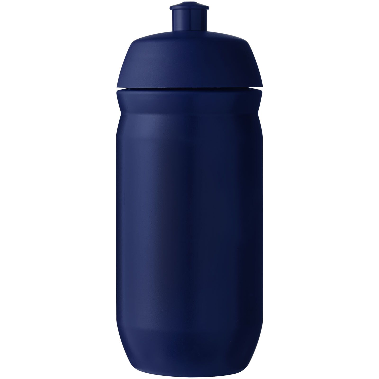 HydroFlex 500 ml Squeezy Sportflasche - blau -  blau-617