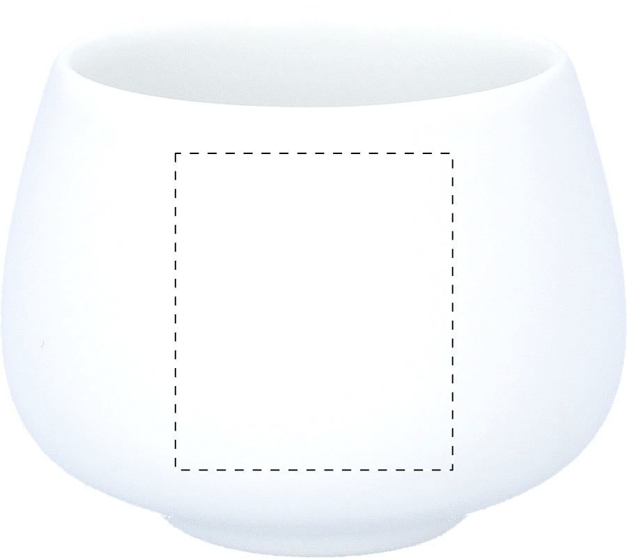 Veredelungsposition Tasse 2 - vorne
