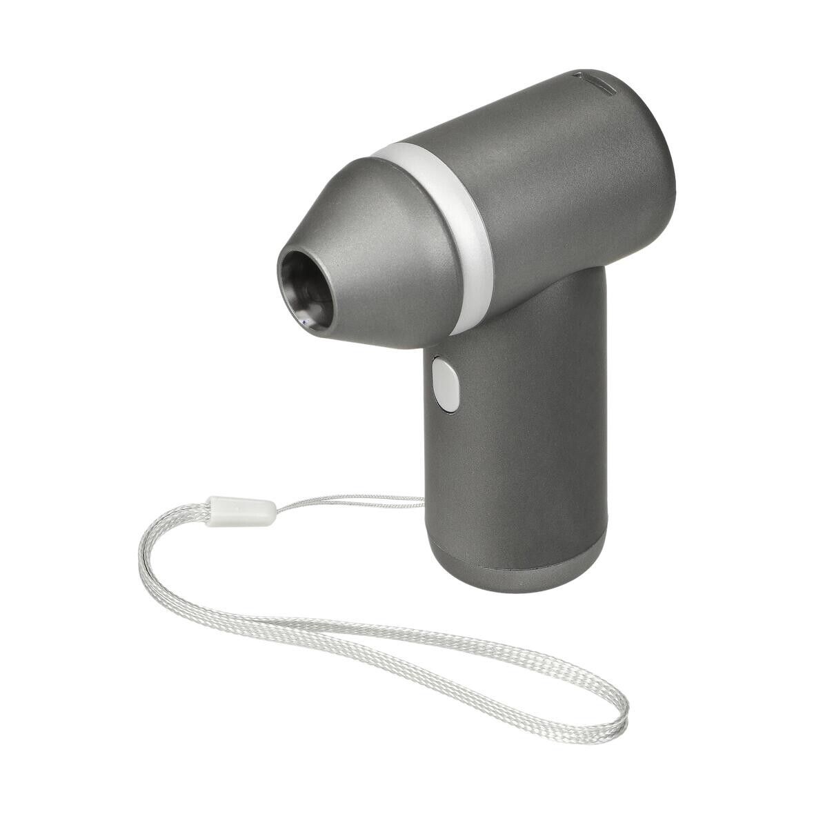 Handventilator Boost - grau-953