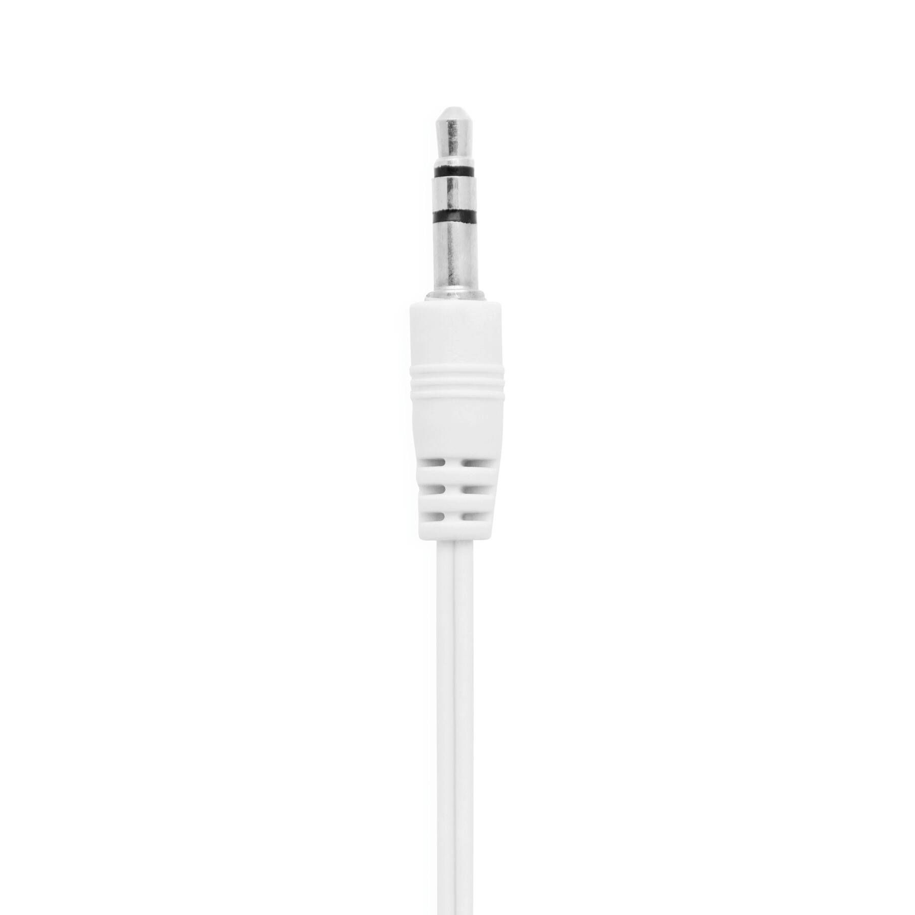 In-Ear-Kopfhörer MUSIC - grün-659