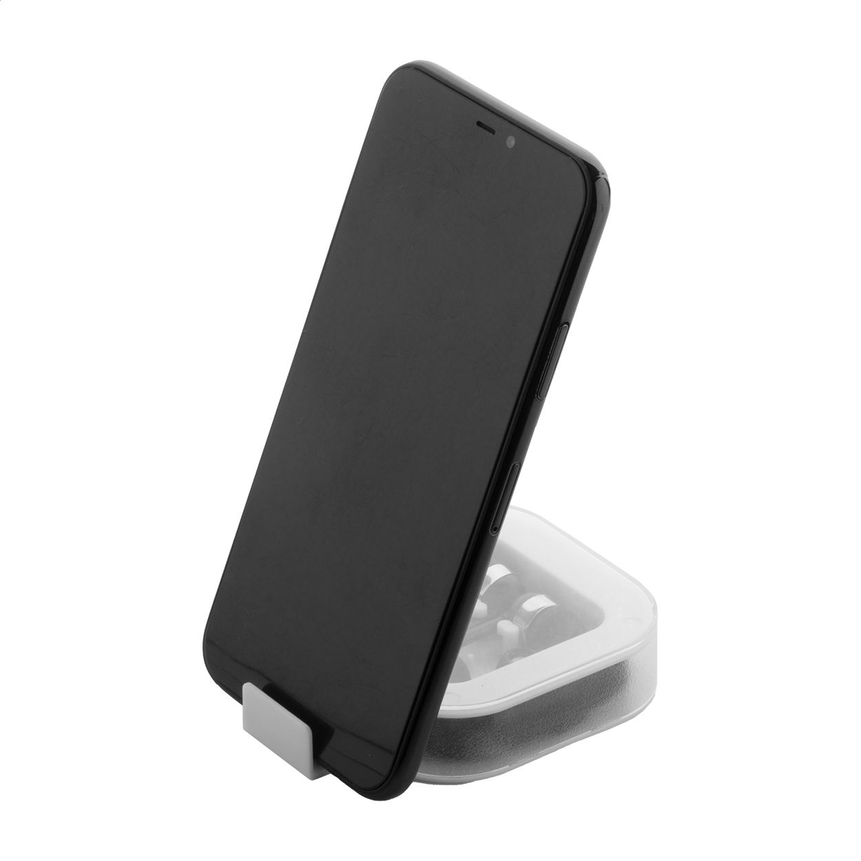 USB-C Ohrhörer Cound - schwarz-270