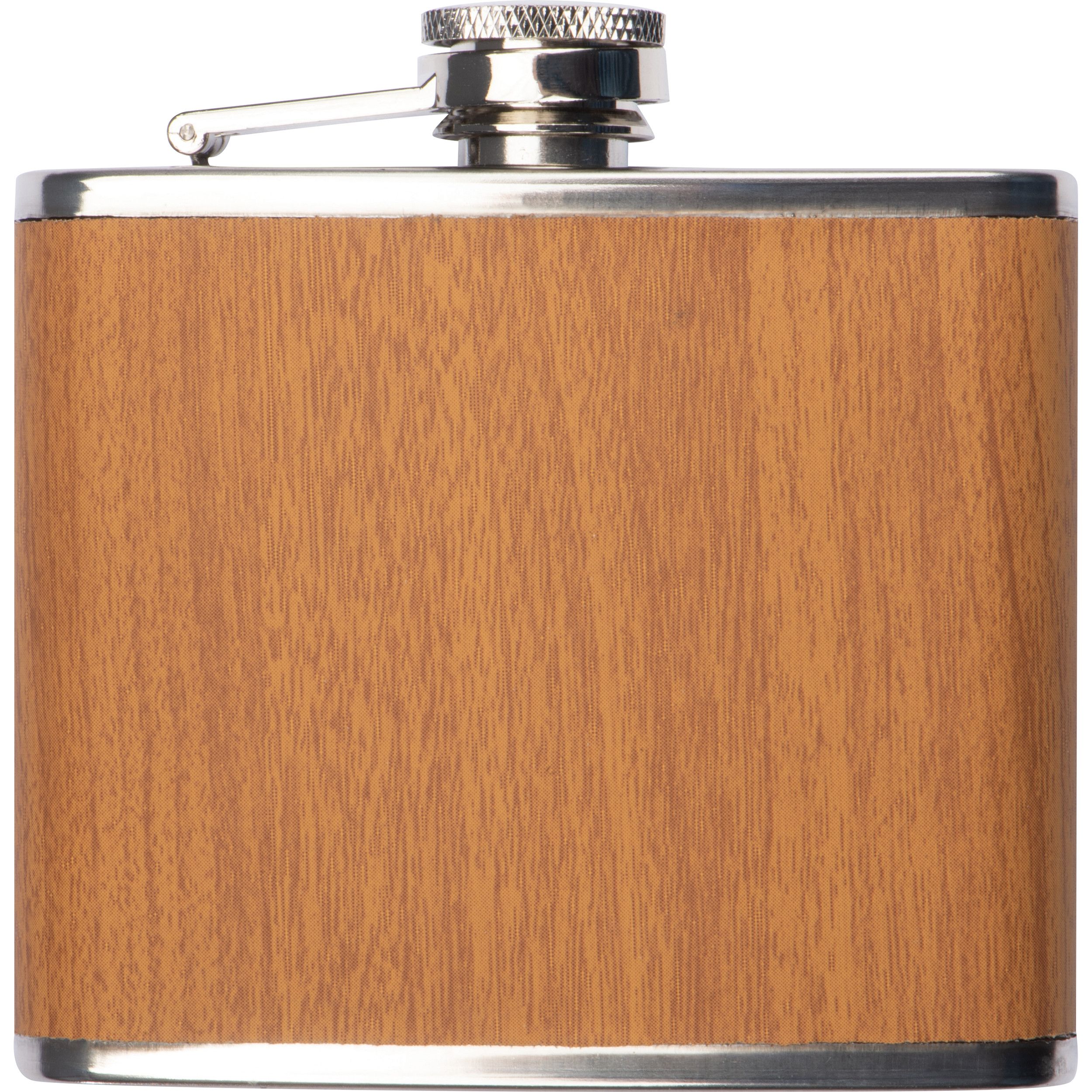 Flachmann Hoogstraten - braun-453