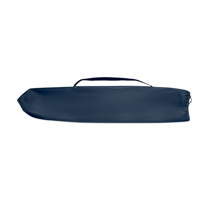 Camping/Strandstuhl  EASYGO - marineblau-186