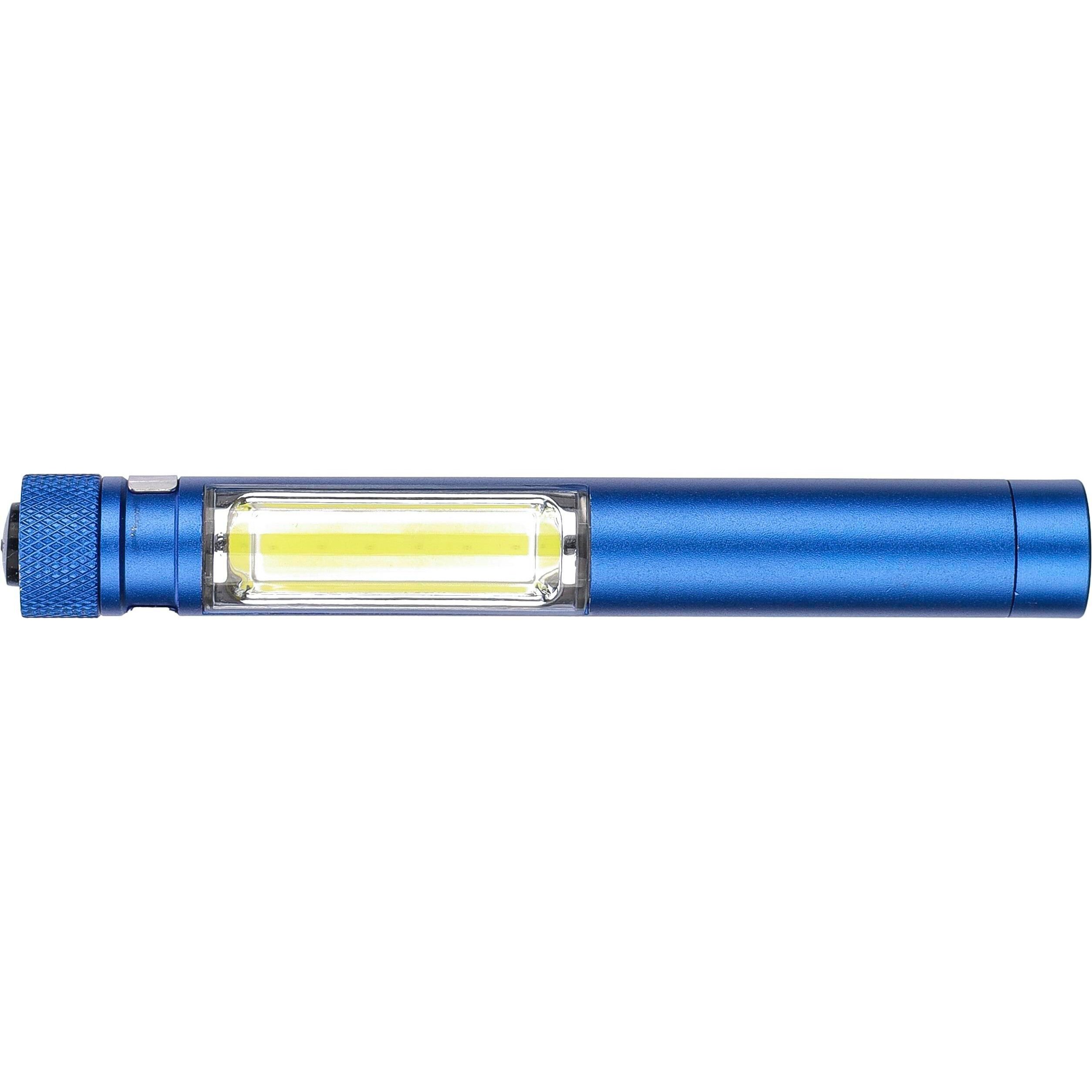 COB Taschenlampe Beth - kobaltblau-106