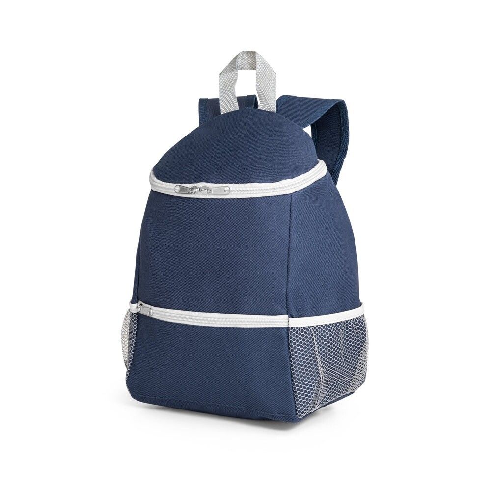 JAIPUR Kühlrucksack 10l aus 600D - blau-950