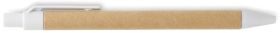 Veredelungsposition BARREL LEFT HANDED