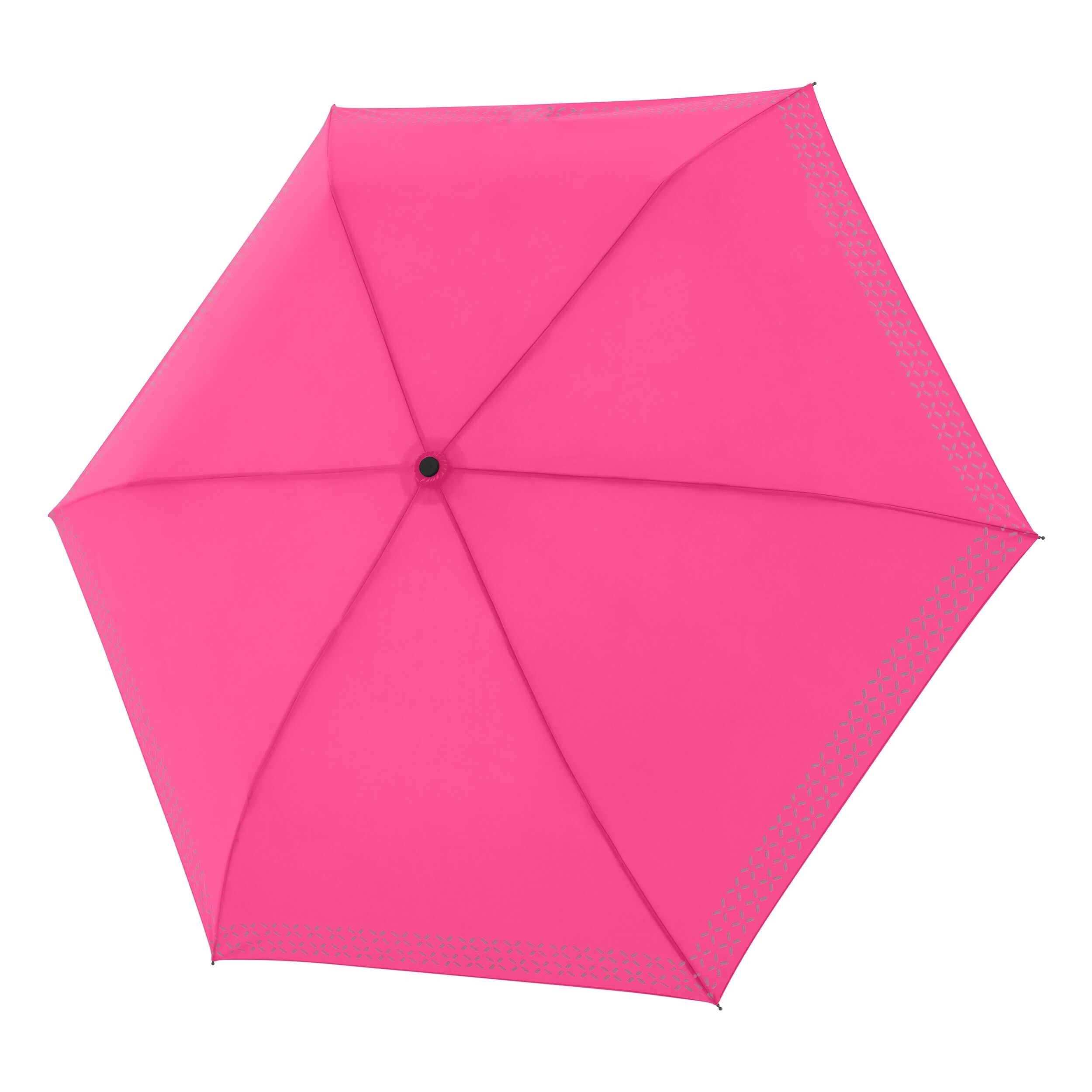 Safety Havanna Cross - neon pink-835