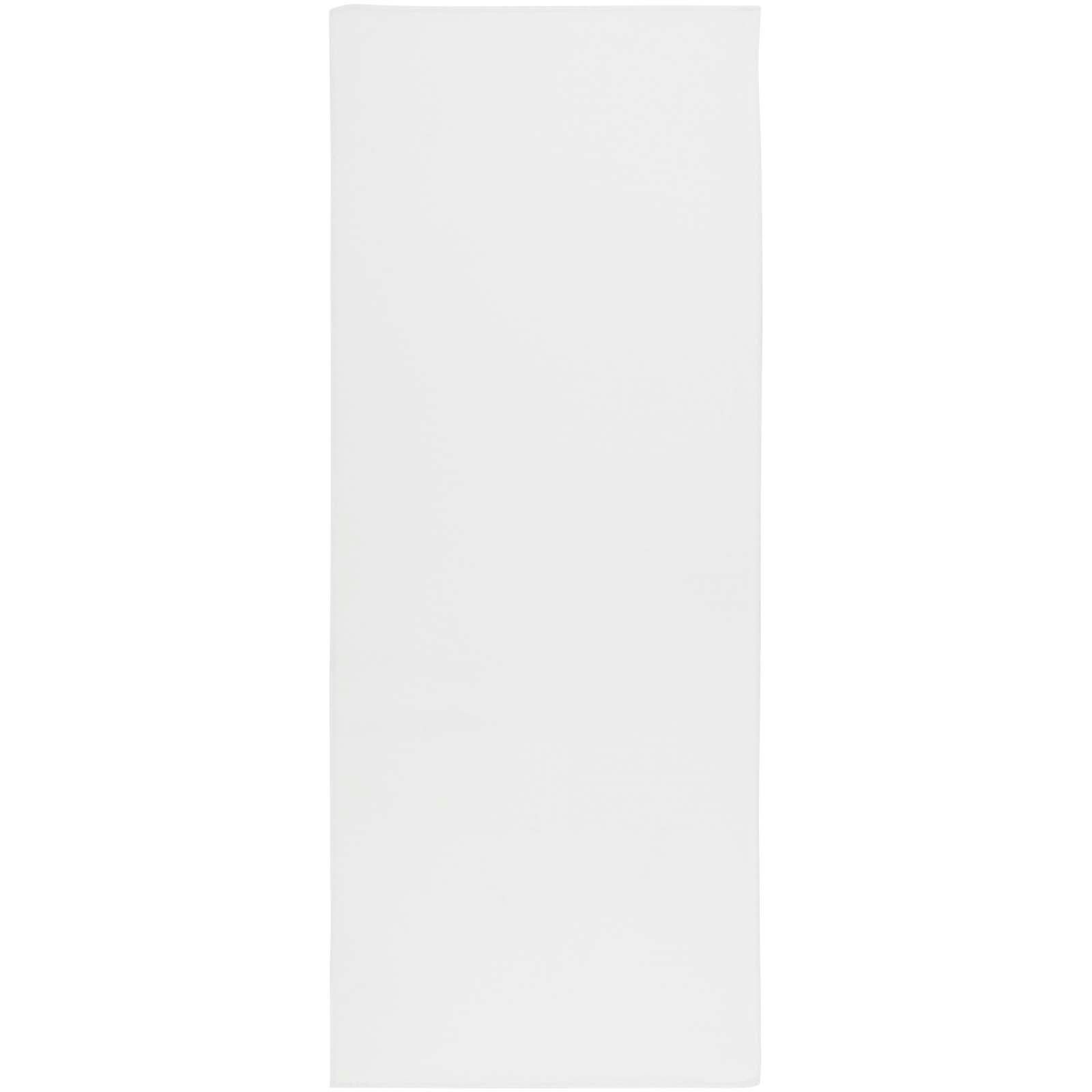 Althea Sporthandtuch 30 × 80 cm - weiss-151