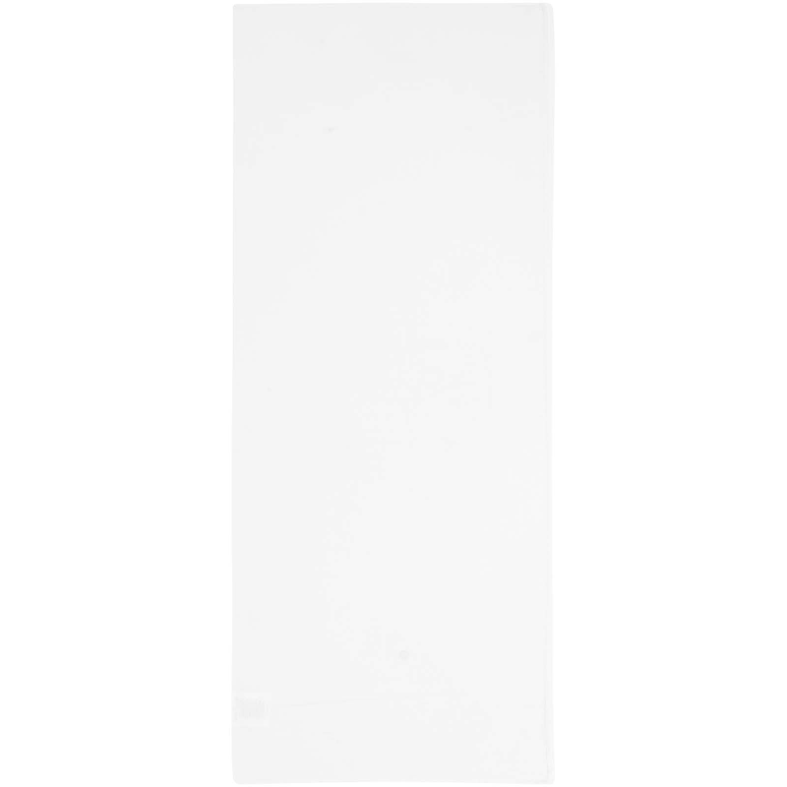 Althea Sporthandtuch 30 × 80 cm - weiss-151