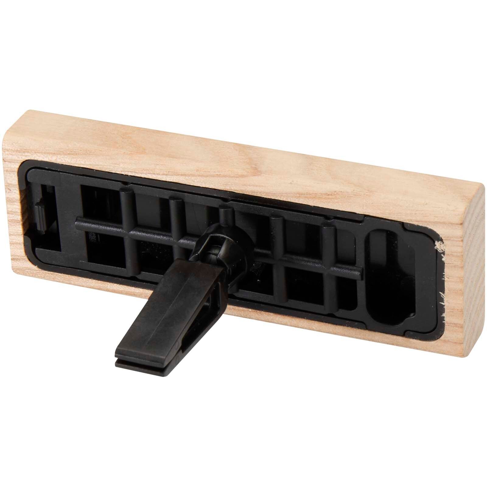 Maro Lufterfrischer fürs Auto - holz-490
