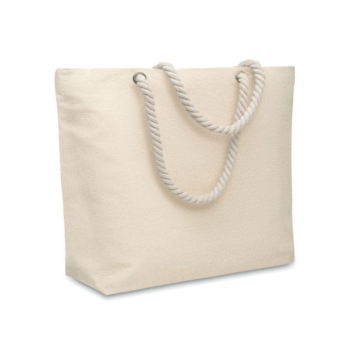 Strandtasche 220g/m² MARE - beige-324