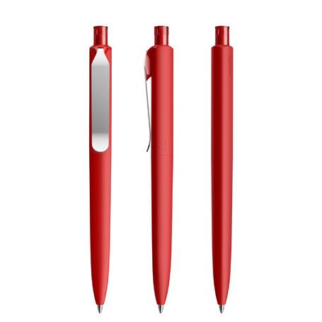 dark red - silver