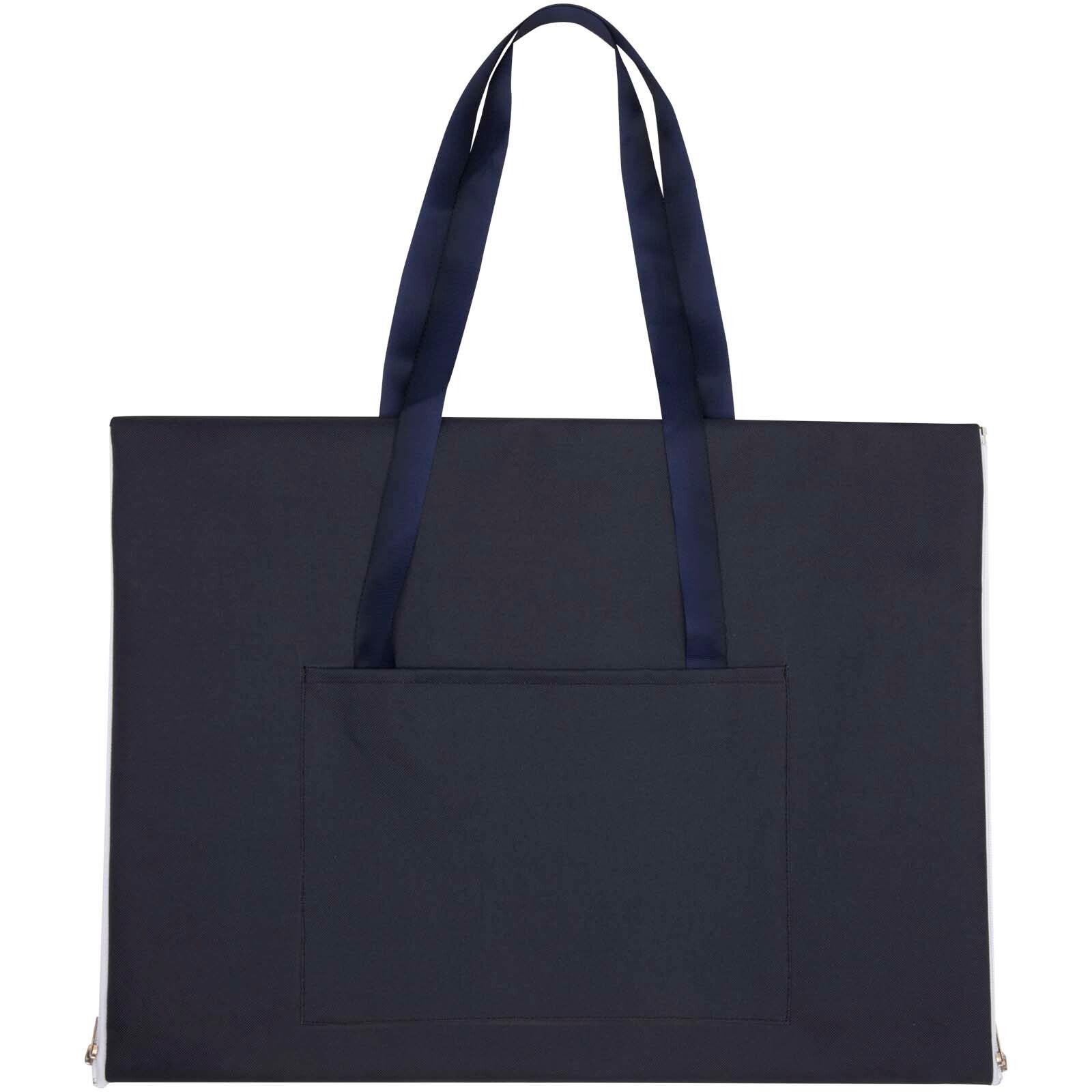 Laytote Picknickdecke - navy-329