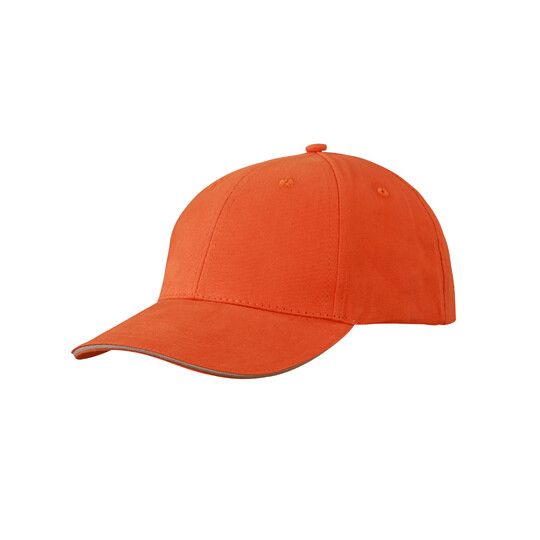 dark orange - beige