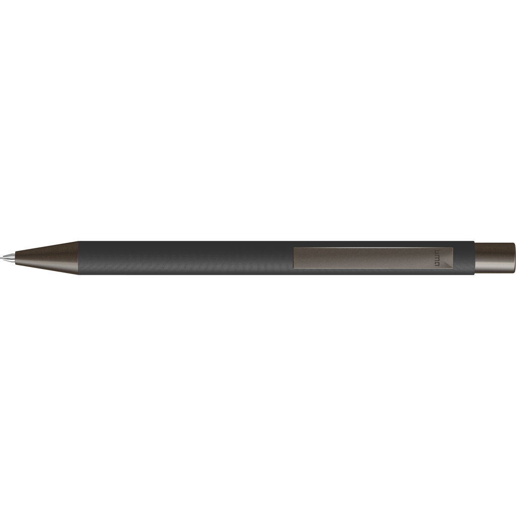 Straight B Druckbleistift - gun-949