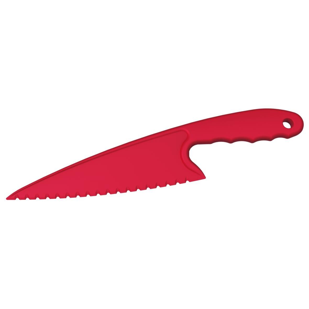 Kunststoffmesser Bakery - berry-110