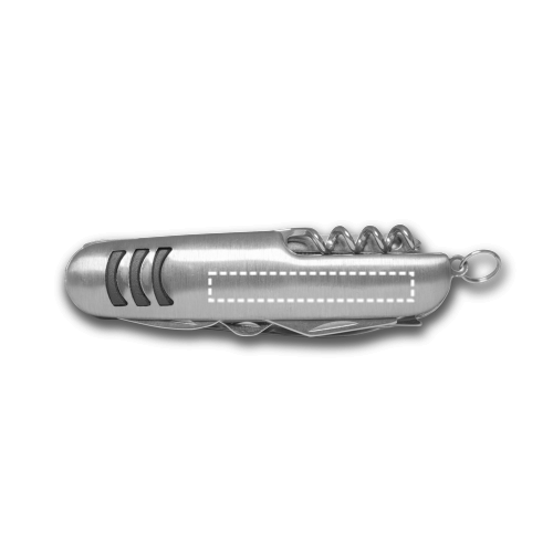 Veredelungsposition Griff 2