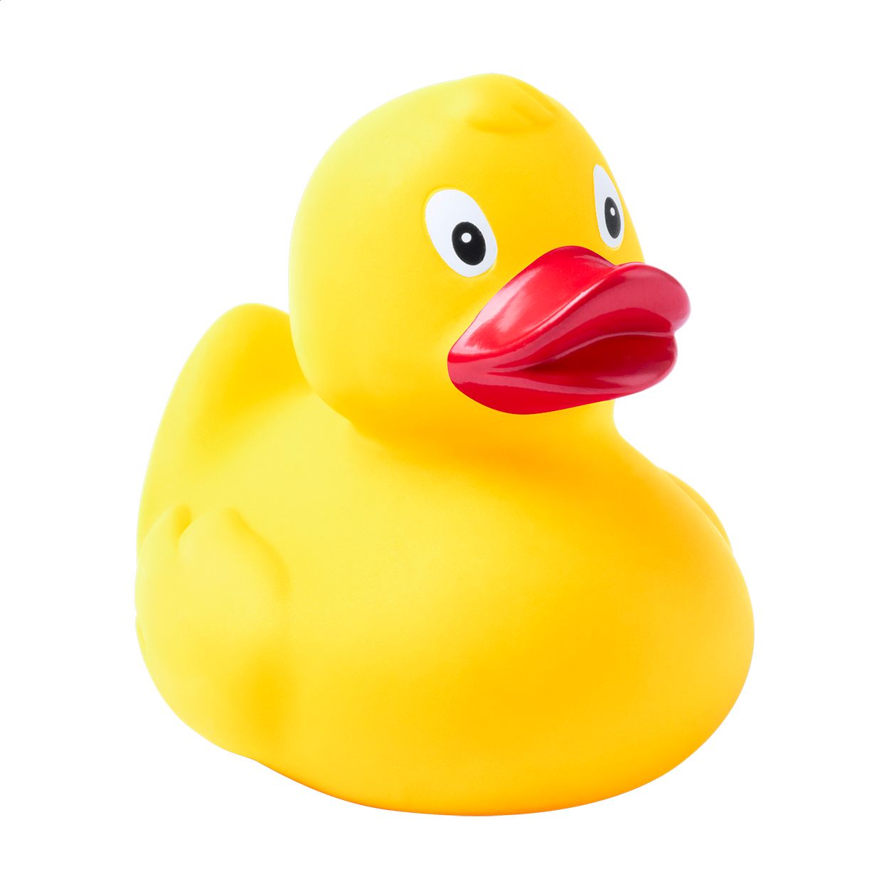 Badeente Koldy - gelb-230