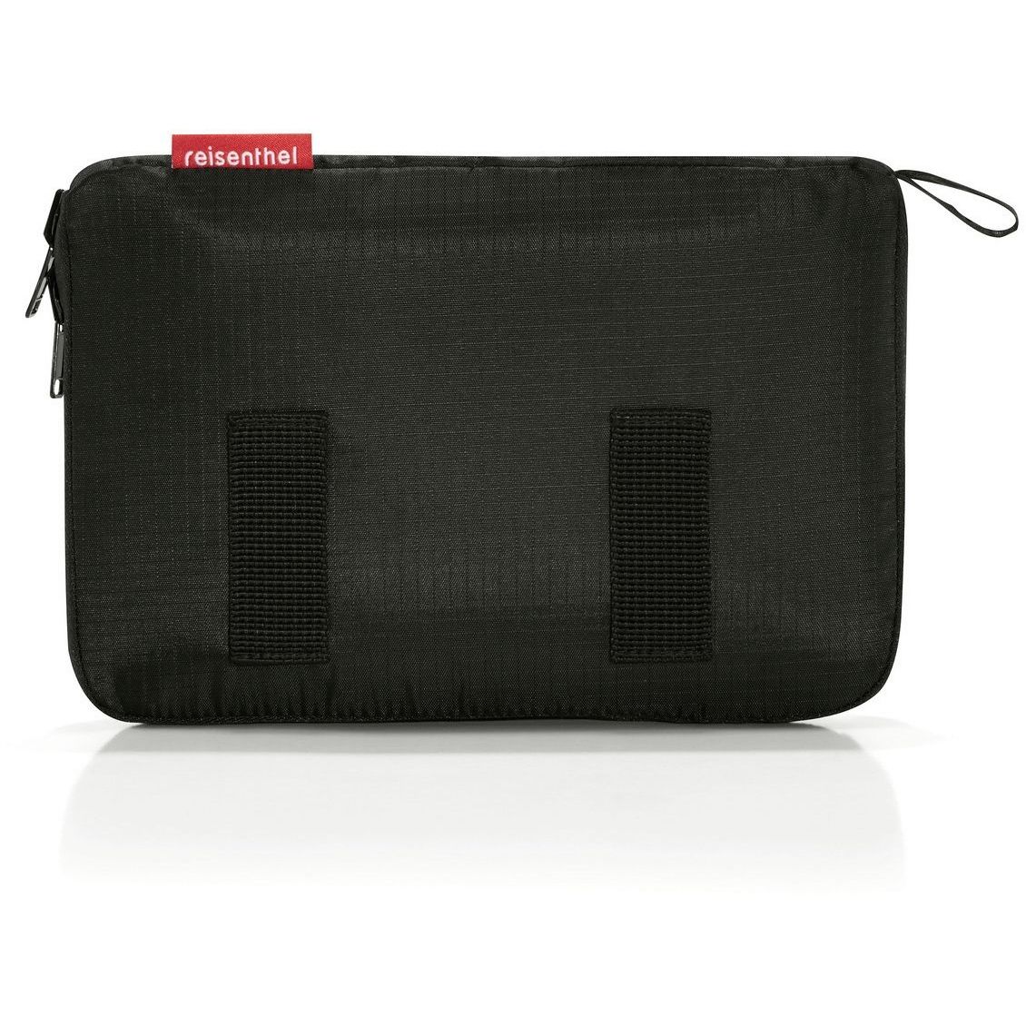 Mini Maxi Rucksack - black-713