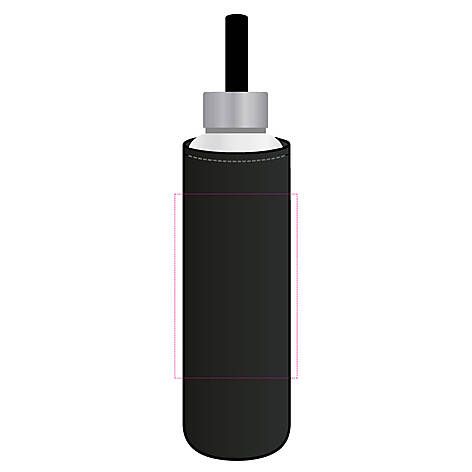 Veredelungsposition Karaffe Sleeve