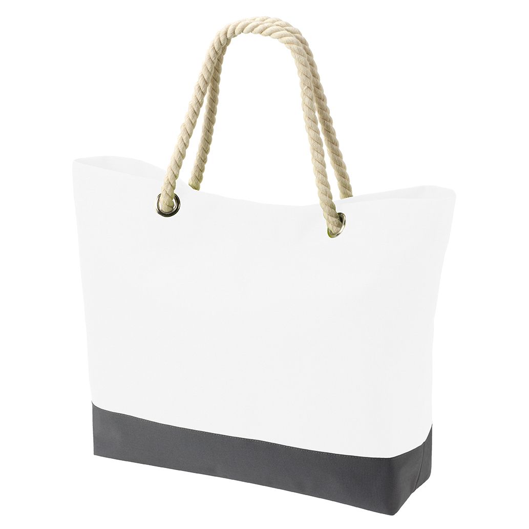 Shopper BONNY - weiß-378