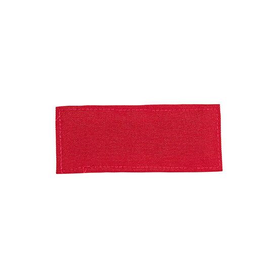 Chest Patch - red-660