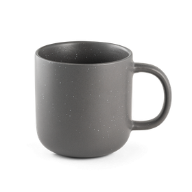 Veredelungsposition Tasse, Seitlicher Körper
