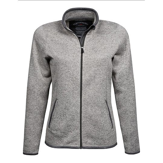 grey melange