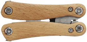 Veredelungsposition linker Arm