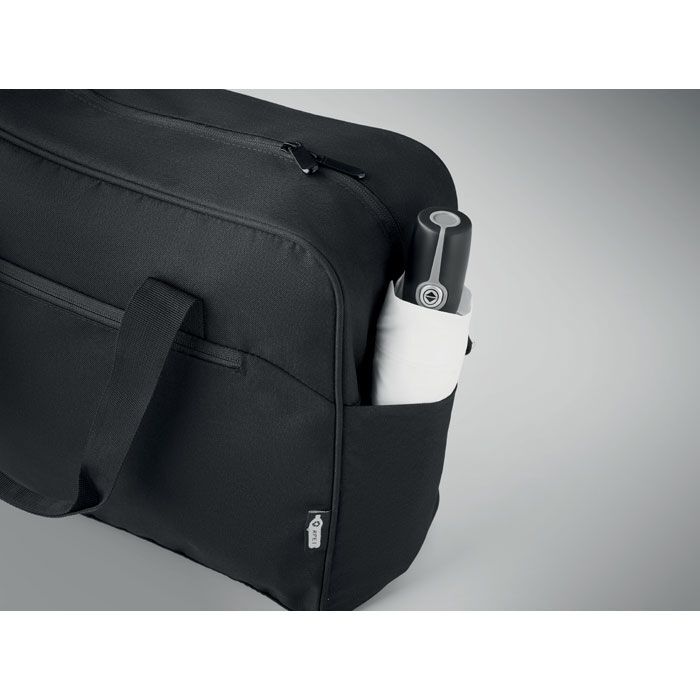 Handgepäck-Reisetasche ONBAG - schwarz-305