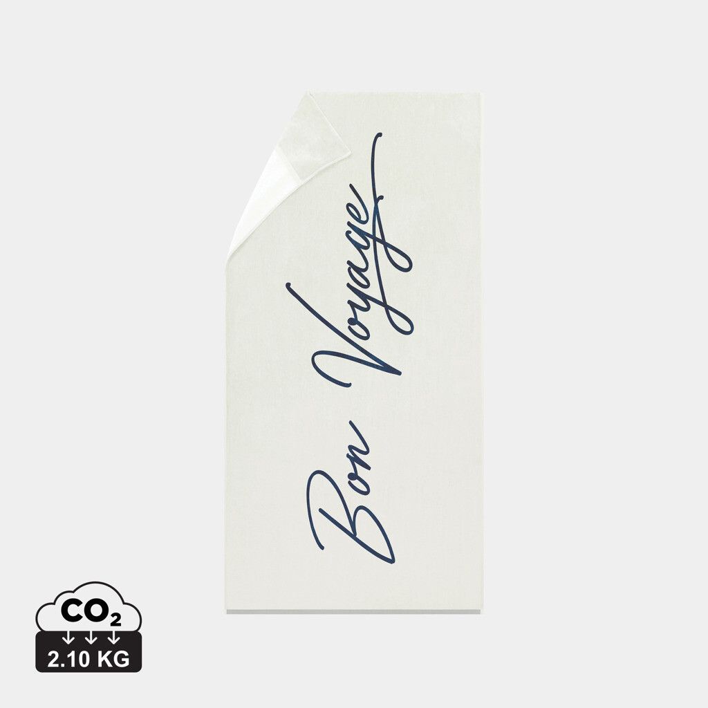 VINGA Liegestuhl-Tuch 450gr/m² - beige-776