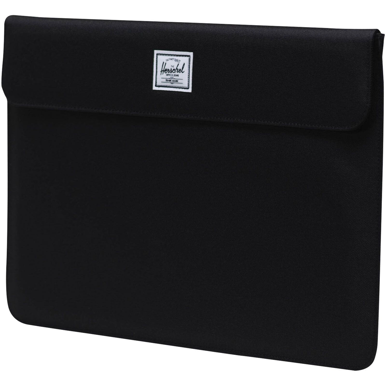 Herschel Spokane 15–16" Laptophülle - schwarz-781