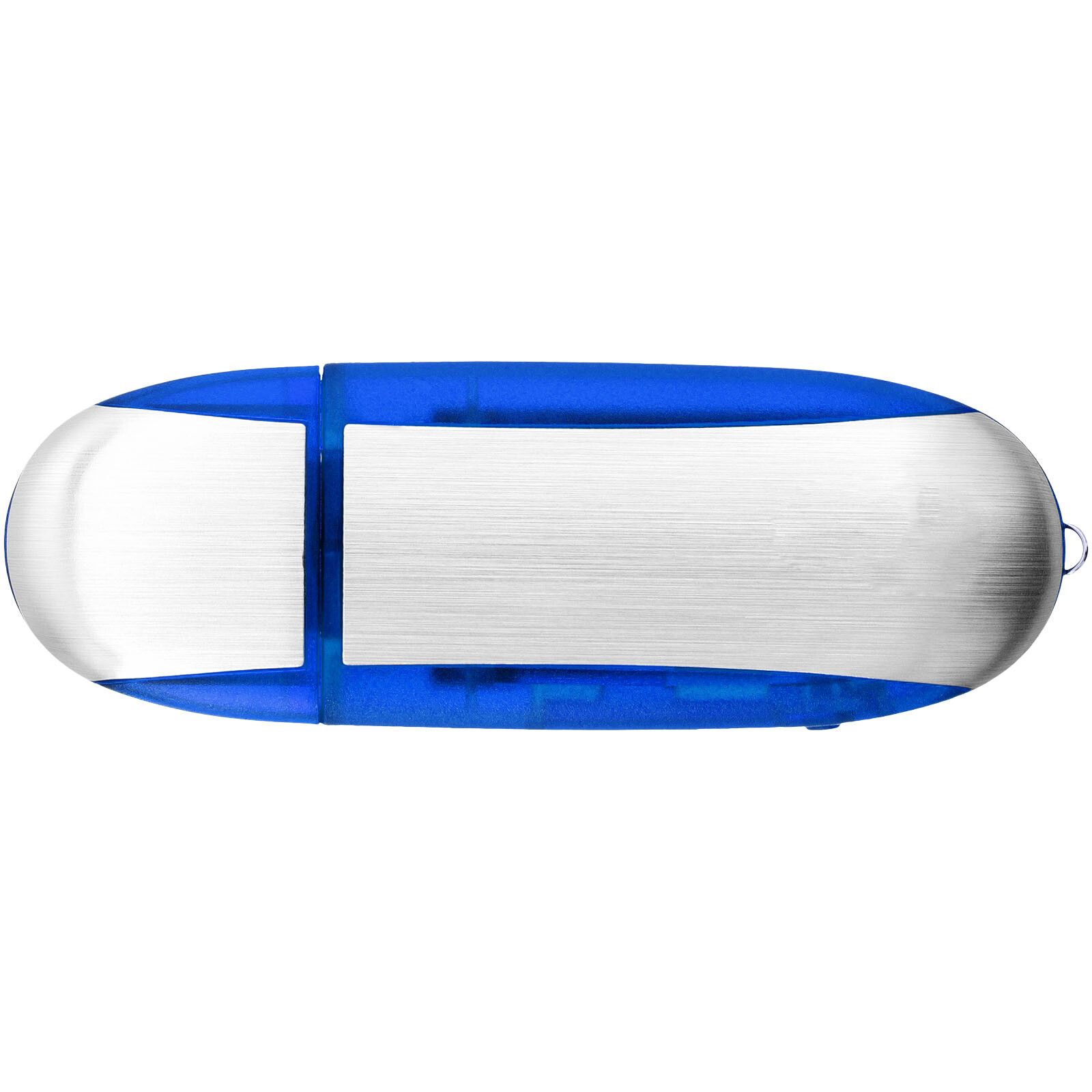 Memo USB-Stick - silber - 16 GB-934