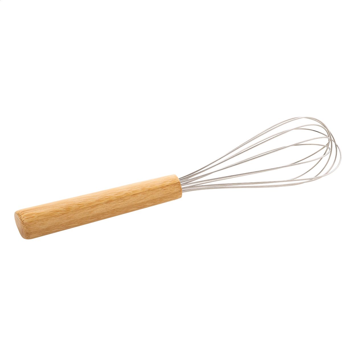 Meringue Schneebesen - natur-471