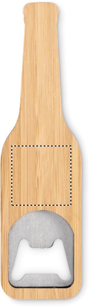Veredelungsposition FRONT SIDE 1