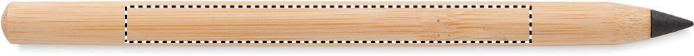 Veredelungsposition BARREL LEFT HANDED