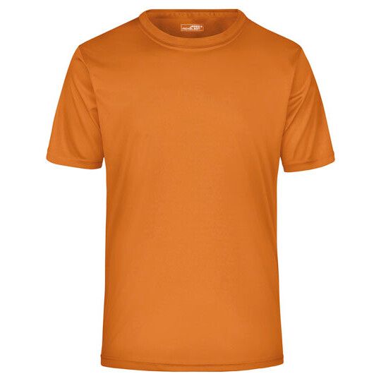 Men´s Active-T - lime green-244