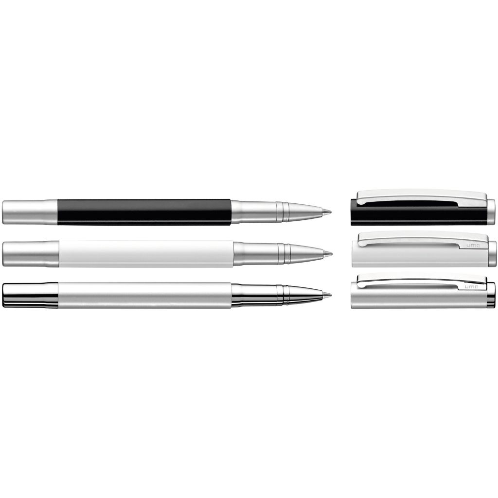 Slide R Rollerball - schwarz-202