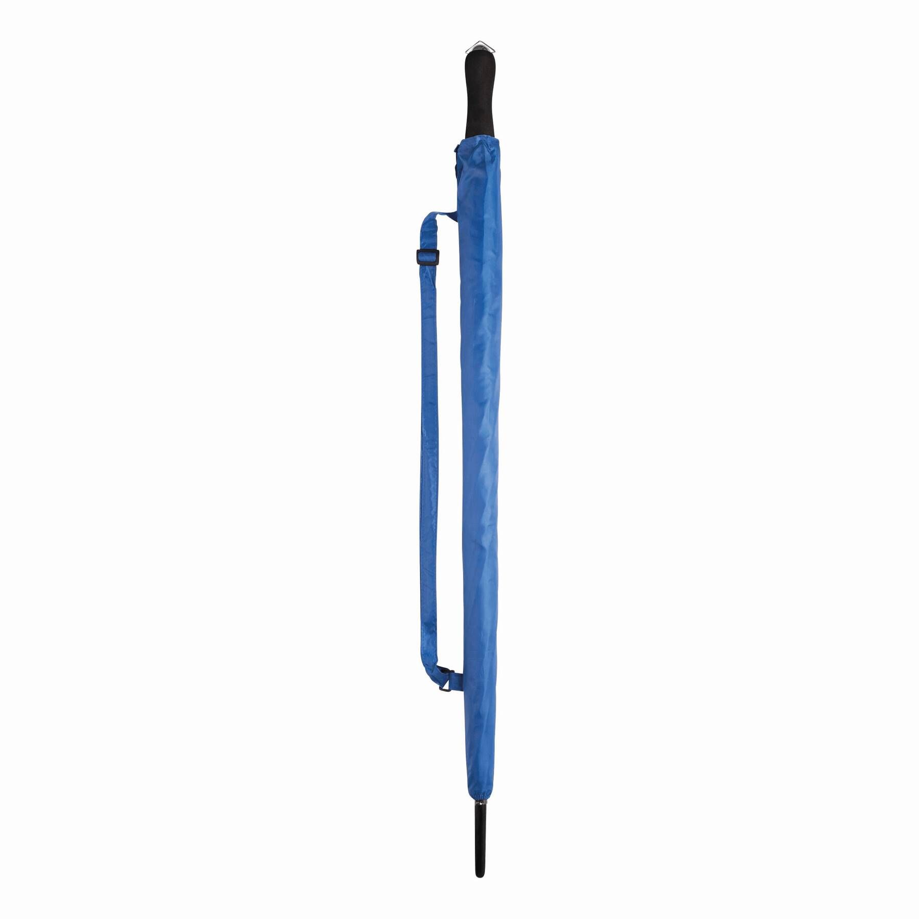 Golfschirm MOBILE - royalblau-195