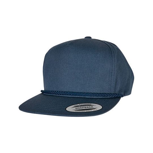 YP Classics® Poplin Golf Cap - navy-242