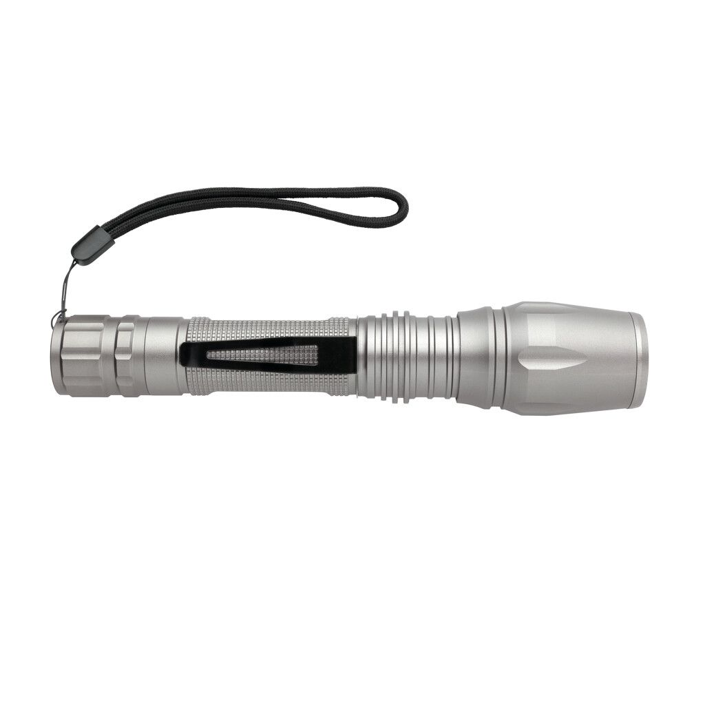 10W Cree Taschenlampe - grau-575