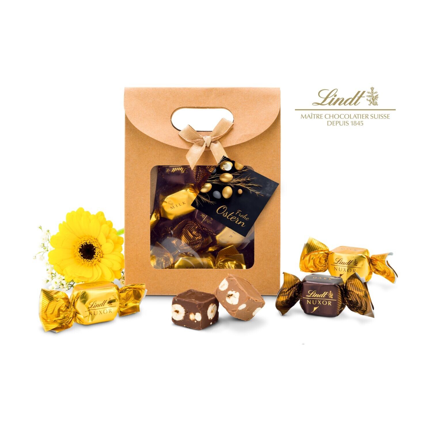 Geschenkset Nuxor Deluxe Ostern-831