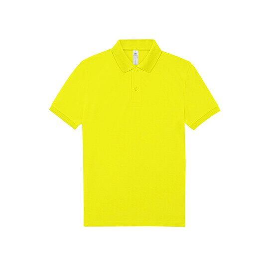 My Polo 180 - pixel lime - S-817
